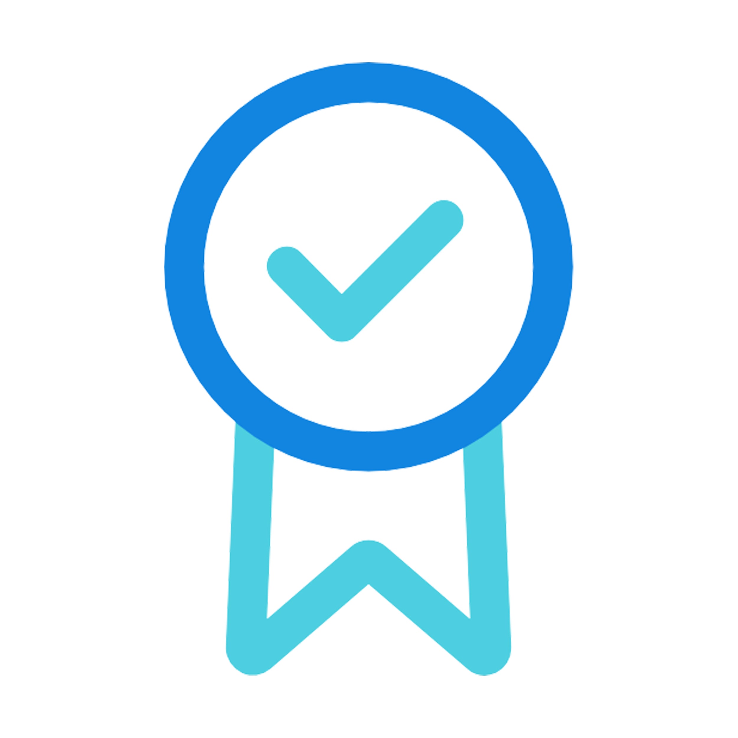 Upgrade To Higher Quality Material