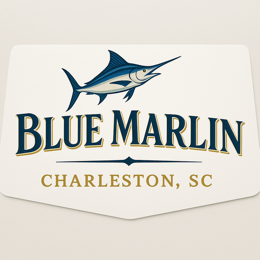 Custom Boat Stern Decal Sticker Sign | Boat Stern Name & Hailing City (Port) Sign